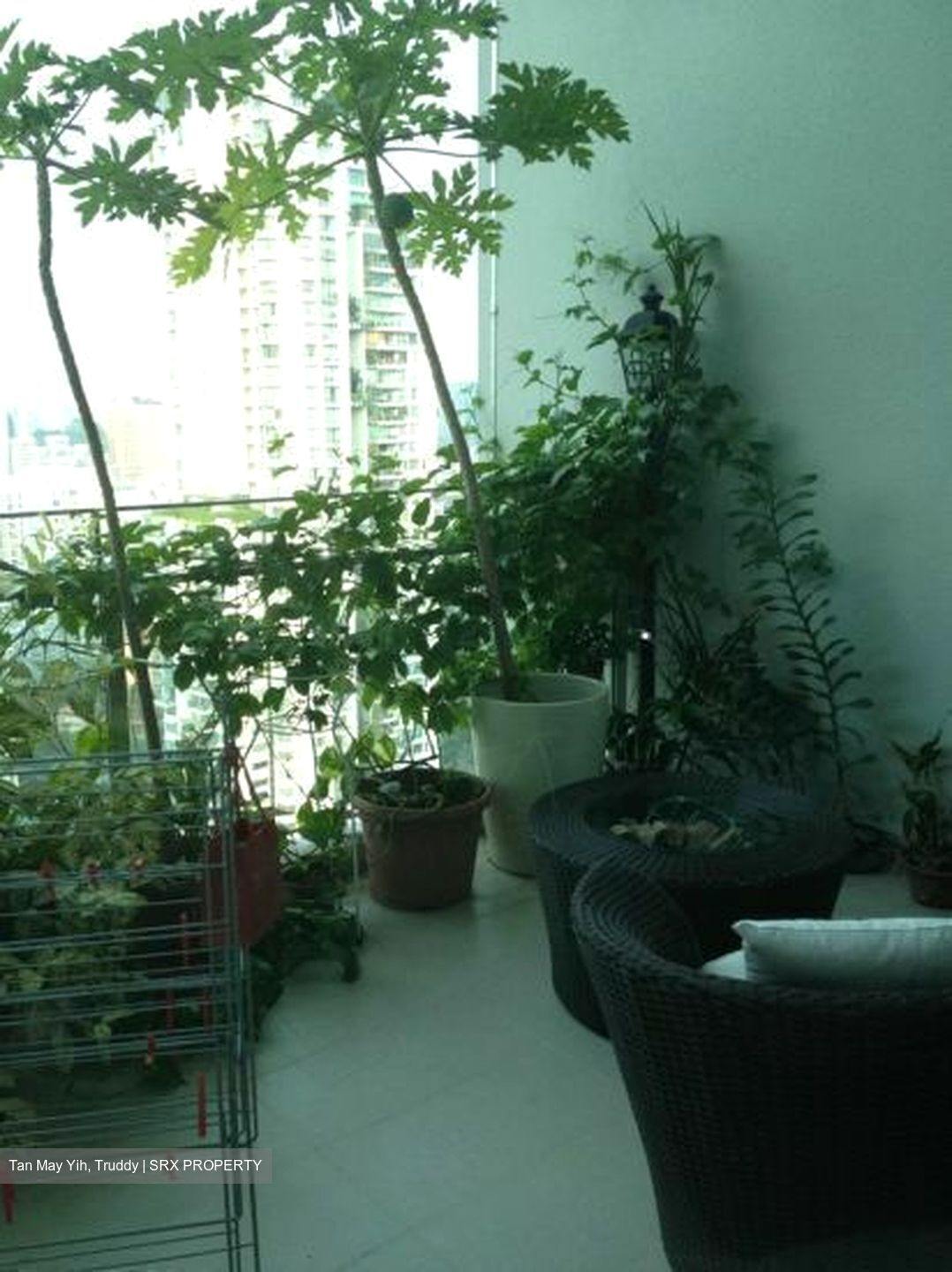 Tribeca (D9), Condominium #370821941